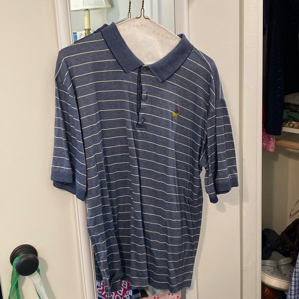 Bobby Jones Masters Polo